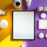 IoT технологии в спорте для мониторинга показателей атлетов