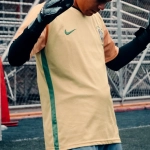 Спортсмен тренирует реакцию с помощью игровых методик