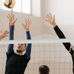 Развитие реакции через игровые тренировки для спортсменов