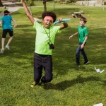 Спортивные игры Casino-X для тренировки атлетов и развития навыков