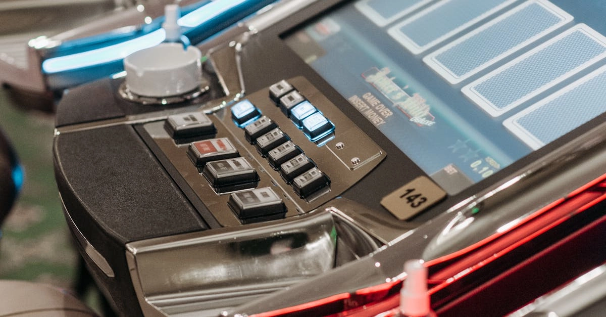 Игровые автоматы онлайн - профессиональный подход к выбору слотов