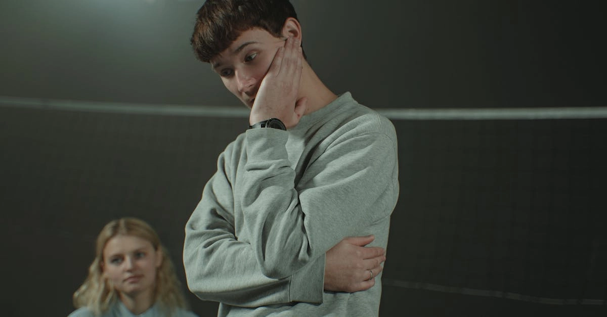 Тренировка ментальной устойчивости и концентрации для спортсменов