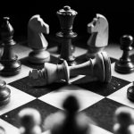 Психология успеха от киберспорта к онлайн-казино